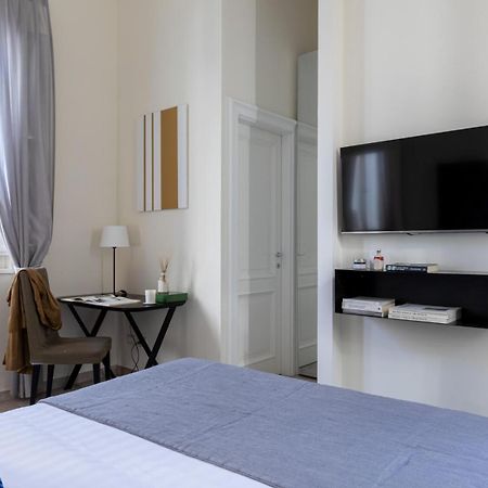 Now Apartments, Aparthotel In The Heart Of Roma Dış mekan fotoğraf