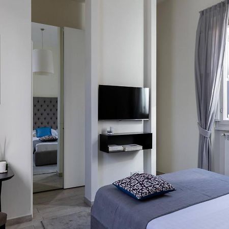 Now Apartments, Aparthotel In The Heart Of Roma Dış mekan fotoğraf
