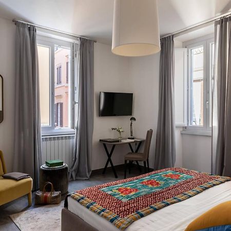 Now Apartments, Aparthotel In The Heart Of Roma Dış mekan fotoğraf
