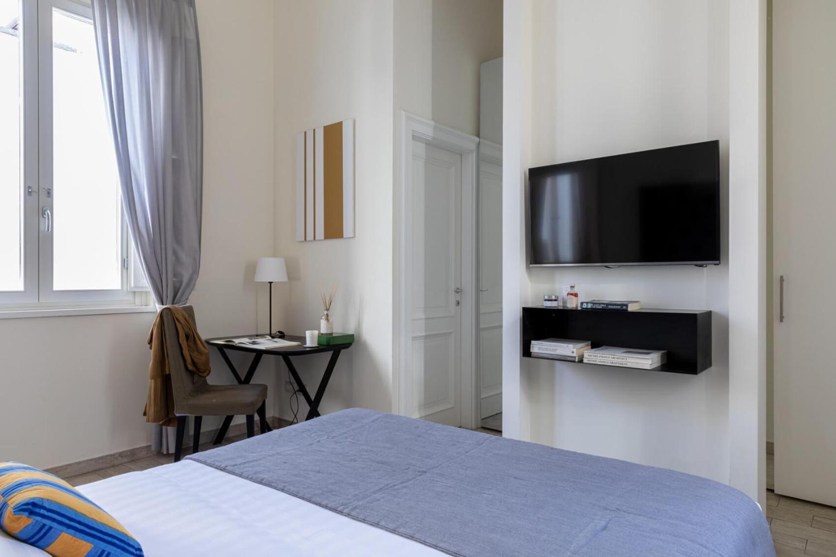 Now Apartments, Aparthotel In The Heart Of Roma Dış mekan fotoğraf