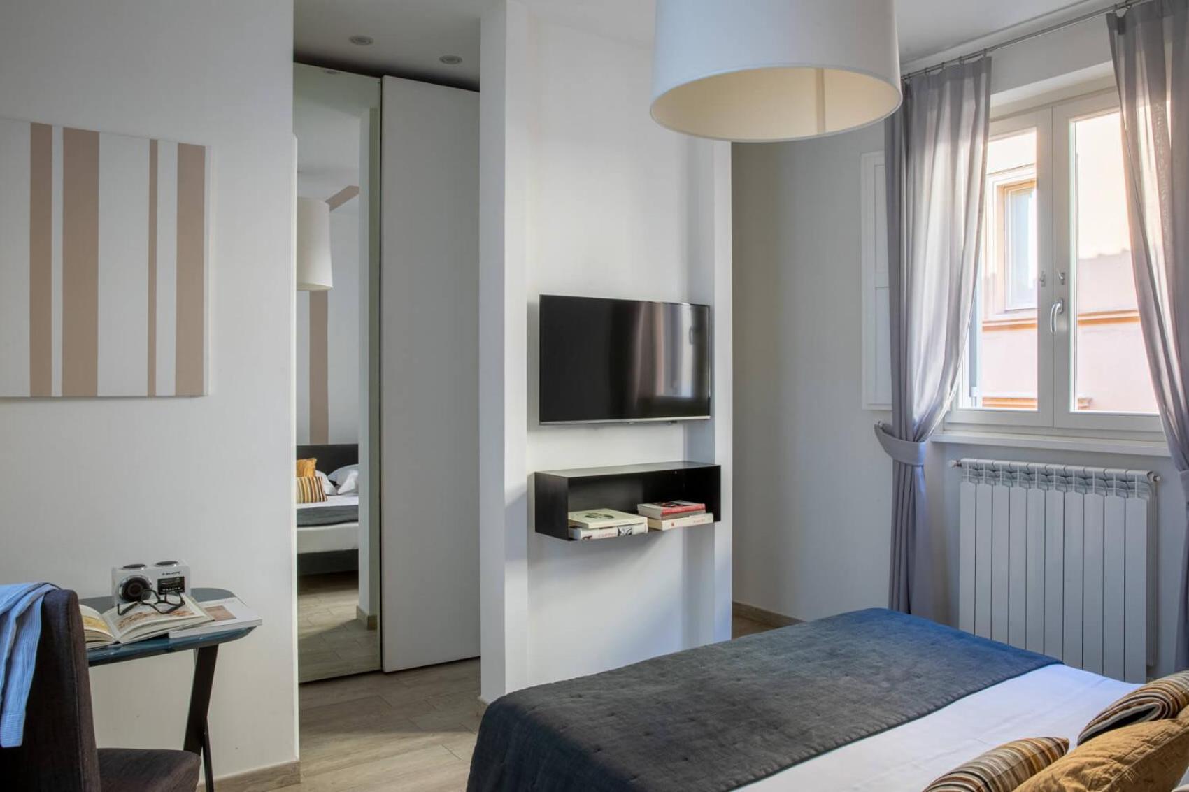 Now Apartments, Aparthotel In The Heart Of Roma Dış mekan fotoğraf