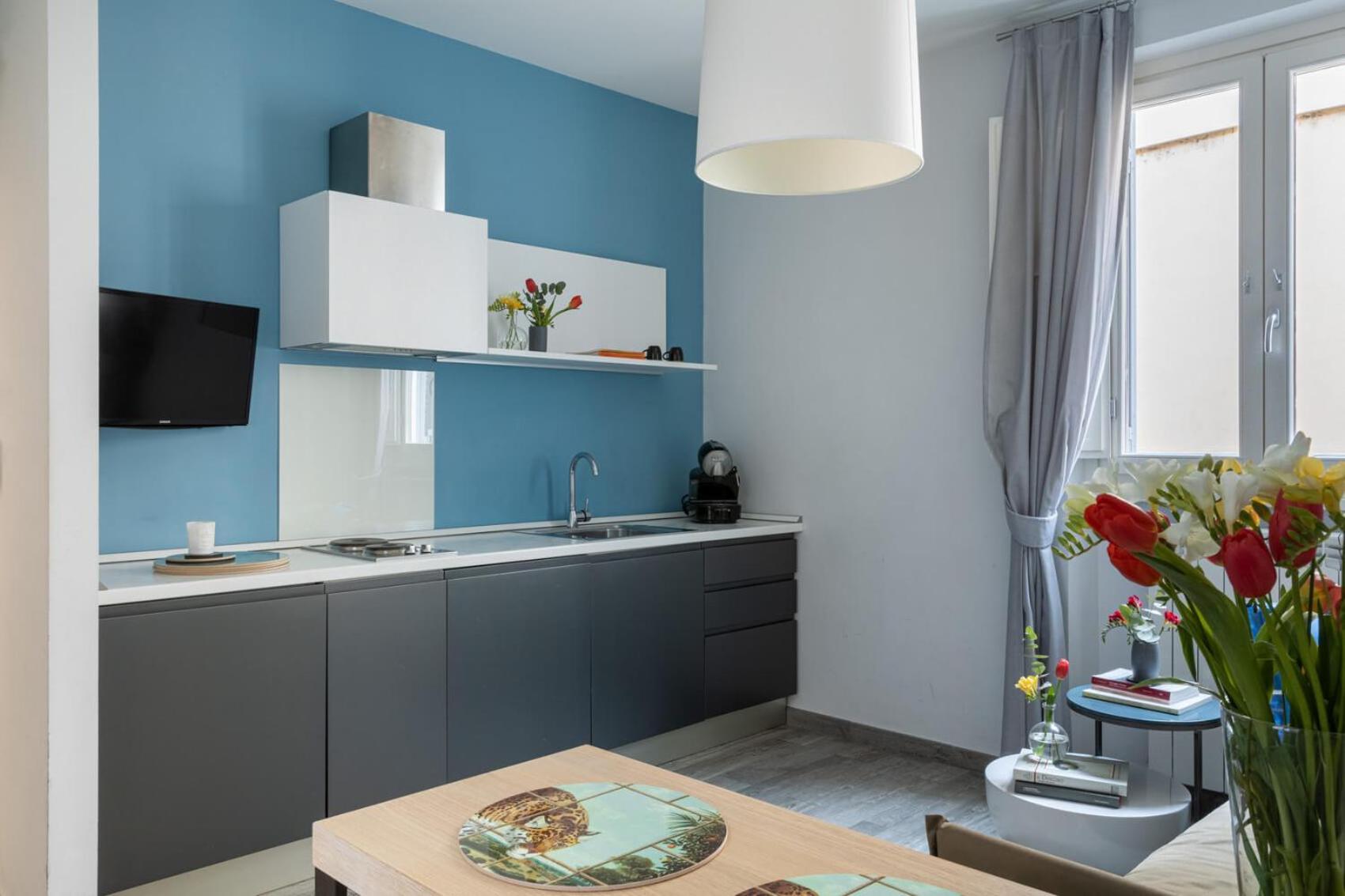 Now Apartments, Aparthotel In The Heart Of Roma Dış mekan fotoğraf