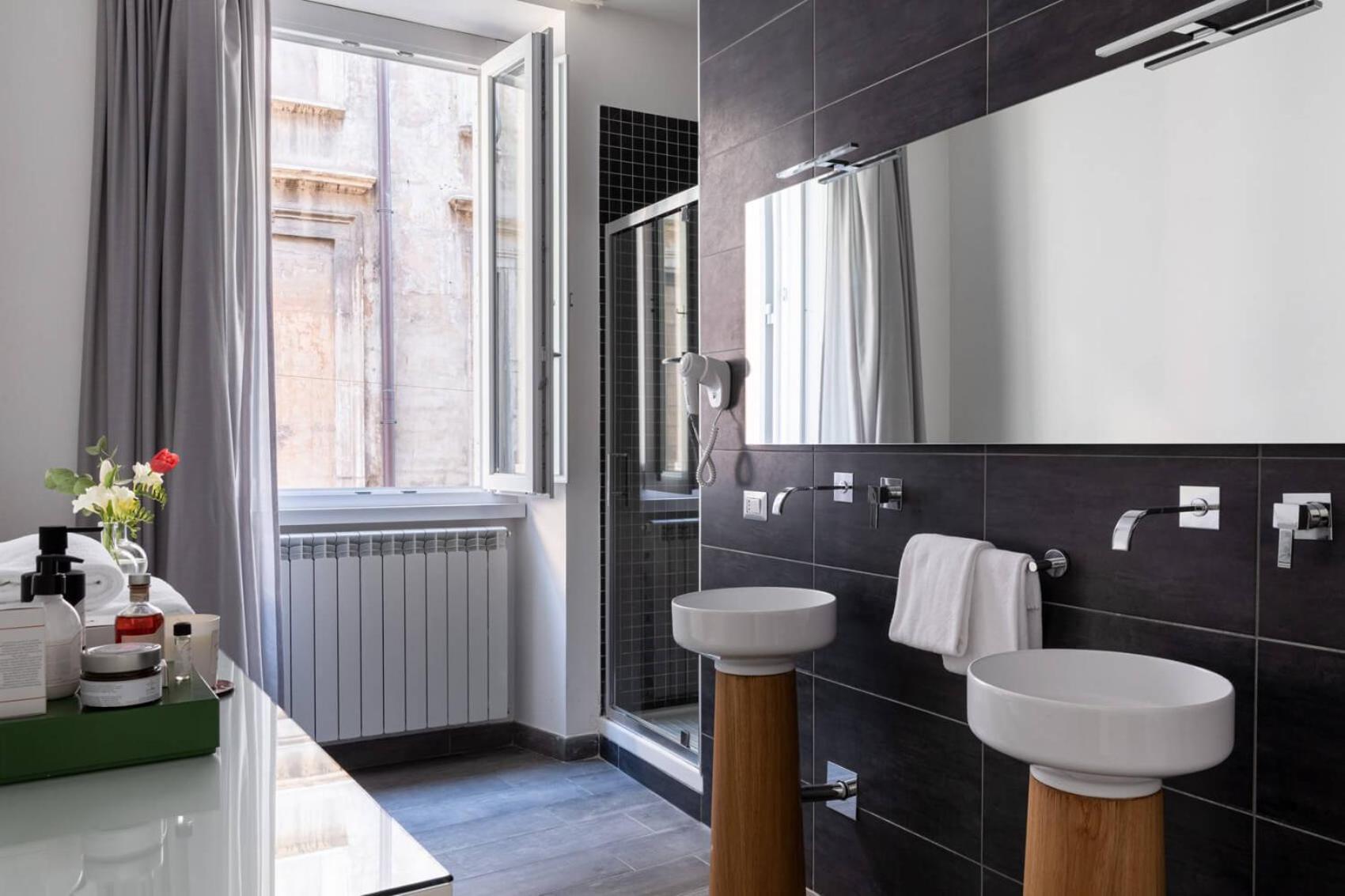 Now Apartments, Aparthotel In The Heart Of Roma Dış mekan fotoğraf