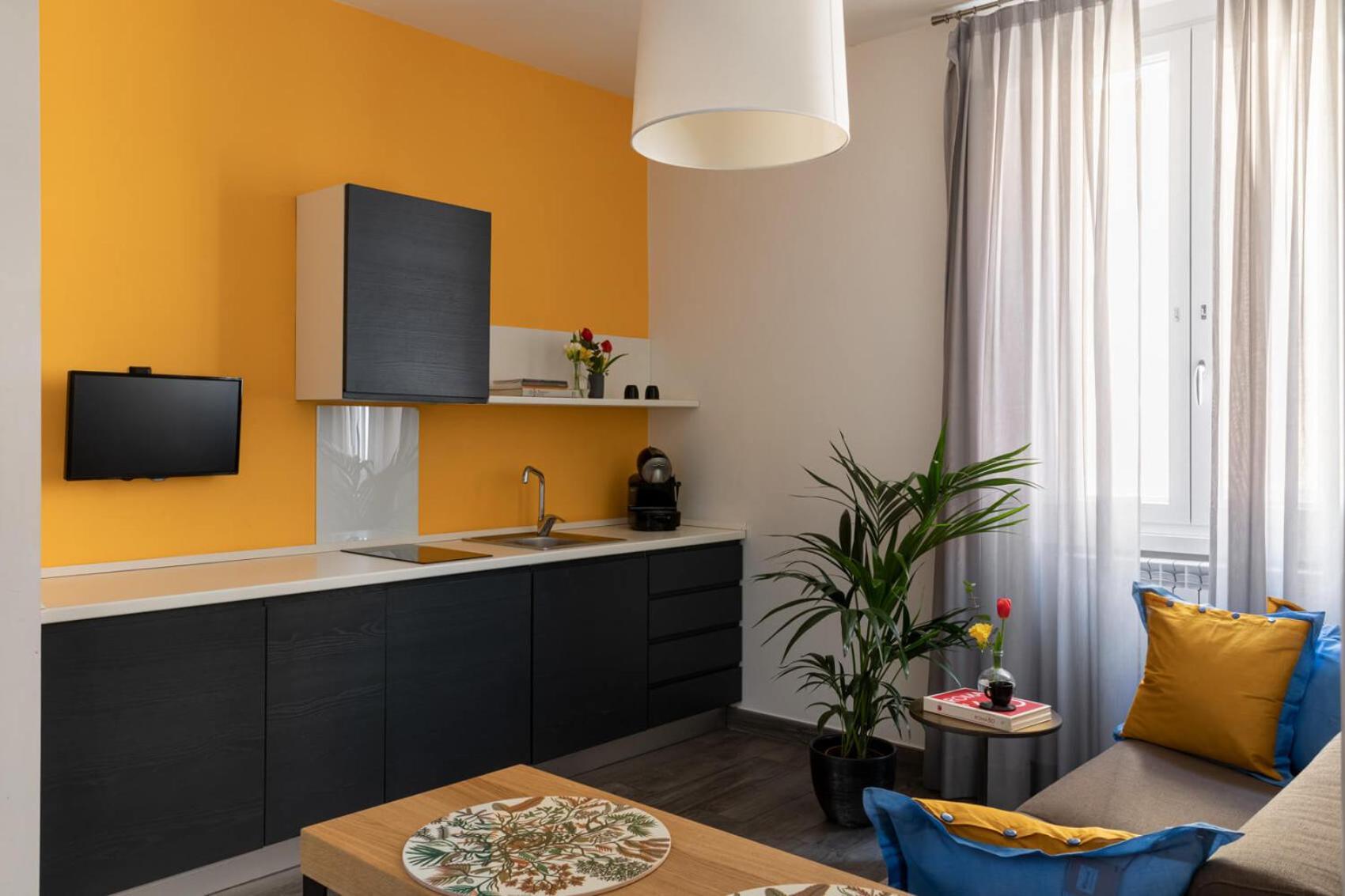 Now Apartments, Aparthotel In The Heart Of Roma Dış mekan fotoğraf