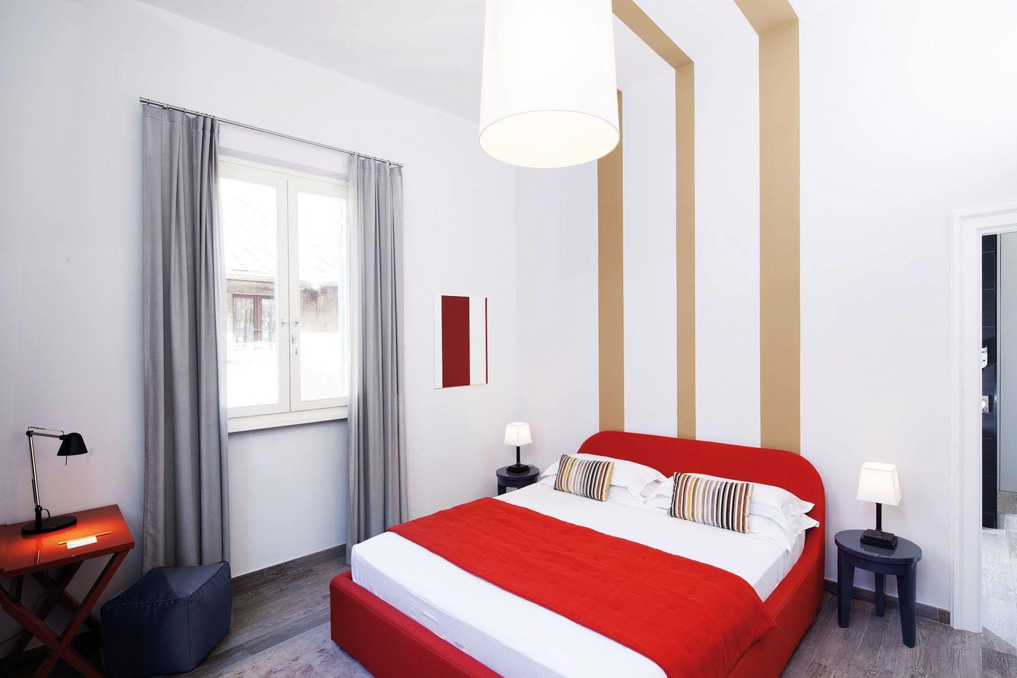 Now Apartments, Aparthotel In The Heart Of Roma Dış mekan fotoğraf
