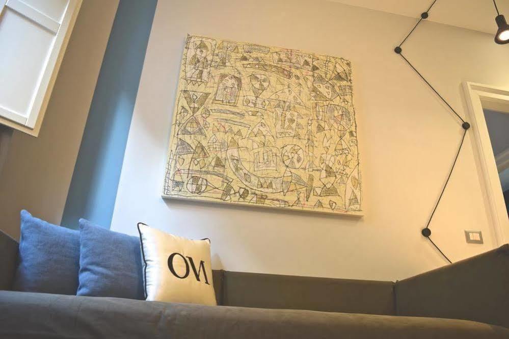 Now Apartments, Aparthotel In The Heart Of Roma Dış mekan fotoğraf