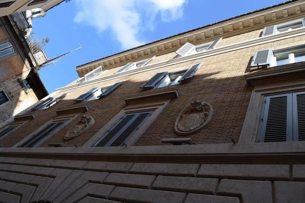 Now Apartments, Aparthotel In The Heart Of Roma Dış mekan fotoğraf
