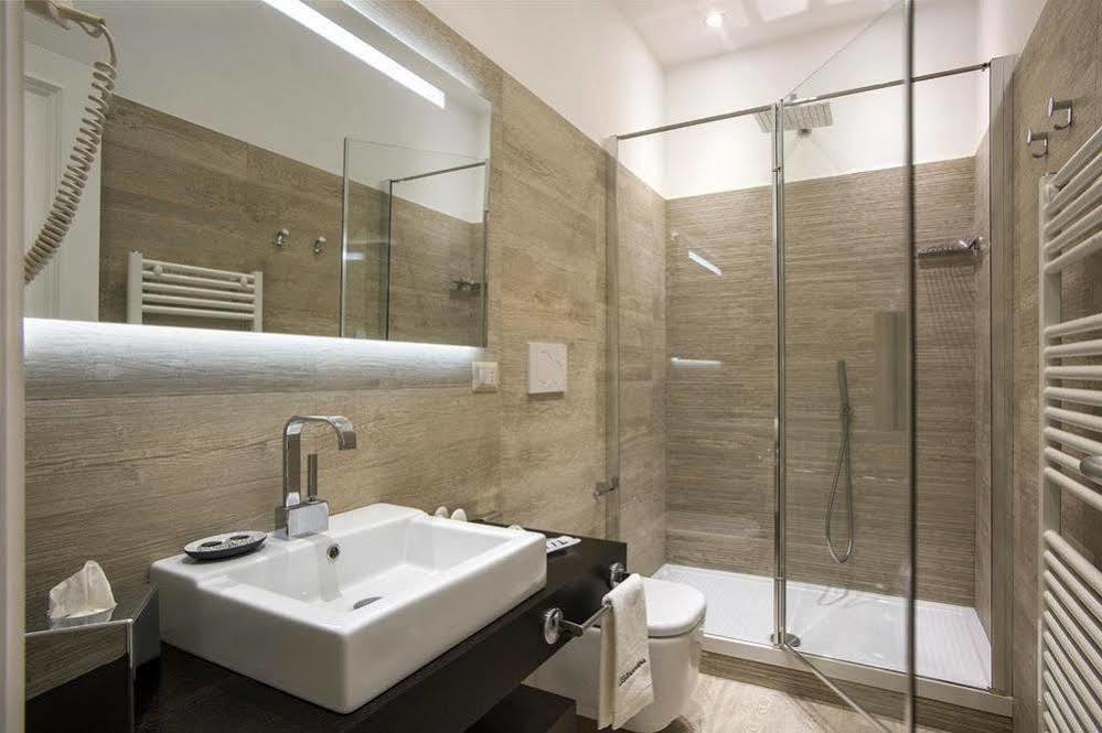 Now Apartments, Aparthotel In The Heart Of Roma Dış mekan fotoğraf