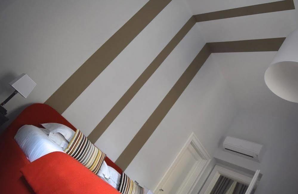 Now Apartments, Aparthotel In The Heart Of Roma Dış mekan fotoğraf